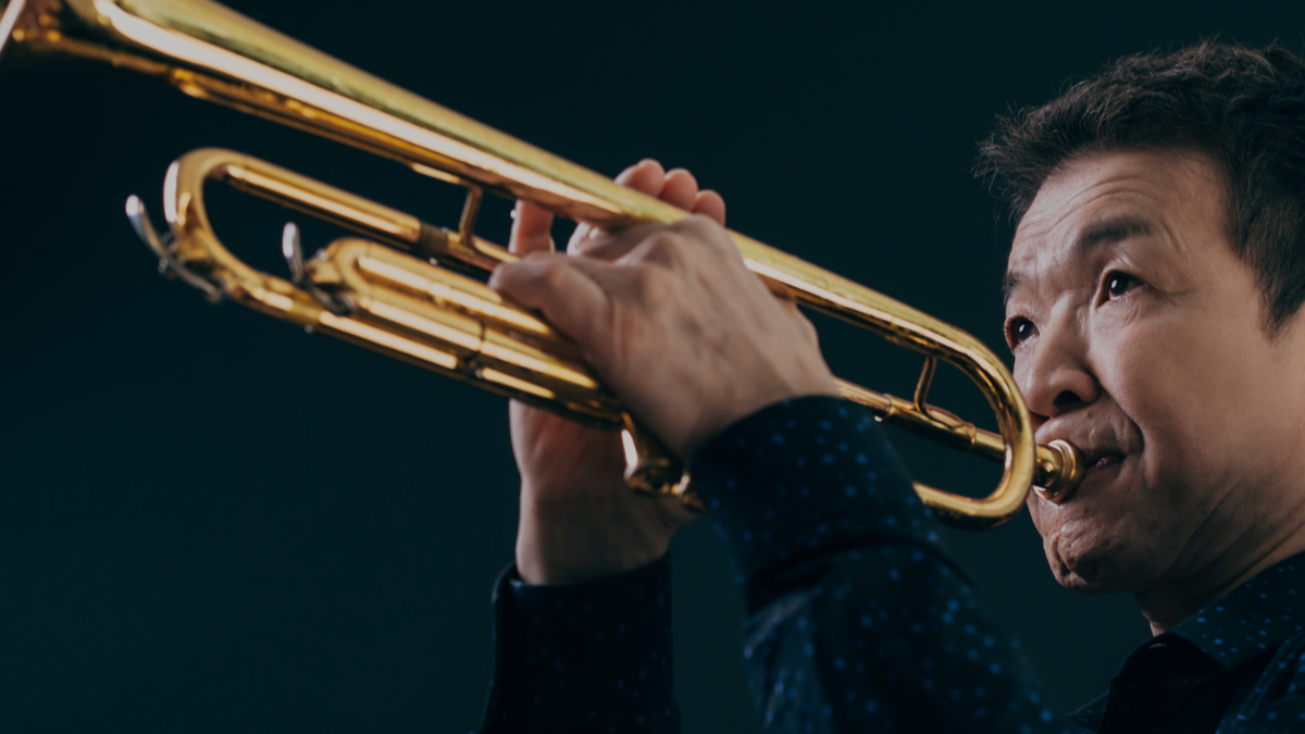 SHUNZO OHNO AT JOE'S PUB — JapanCultureNYC